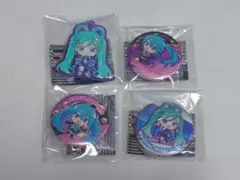 2025年最新】マジカルミライ 2014 缶バッジの人気アイテム