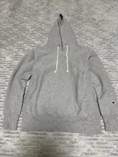 【美品】Champion USA製 赤単タグ リバースウィーブ L