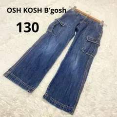 う*ら様 OSH KOSH B'gosh オシュコシュビゴッシュ ジュニア デニのサムネイル