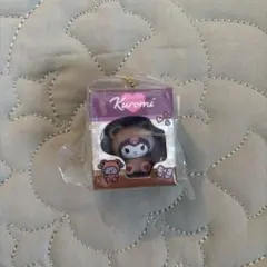 サンリオ ミニチュアパッケージコレクション クロミ