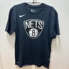 Nike Brooklyn Nets Tシャツ Mサイズ