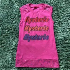 ヒステリックミニ トップス