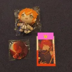 プロセカ 東雲彰人 バラ売り不可 - メルカリ