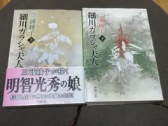 【絶版希少】『細川ガラシャ夫人』山本藤枝（昭和51年初版） 絶版希少】『細川ガラシャ夫人』山本藤枝（昭和51年）初版 - メルカリ