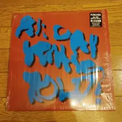 2022年 ALL DAY GENTLE HOLD! PORCHES