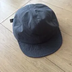 halo commodity Daily Cap チャコールグレーのサムネイル