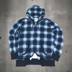 2025年最新】UNIQLO 柄・デザイン：チェック メンズ パーカーの