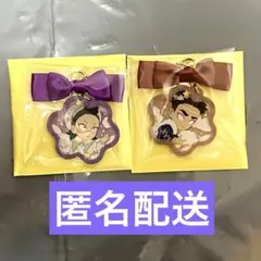 鬼滅の刃 クリスマス アクリルチャーム 玄弥 悲鳴嶼