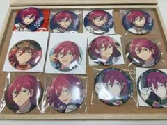 2026年最新】七種茨 缶バッジの人気アイテム - メルカリ