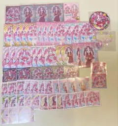 名探偵プリキュア キュアミスティック 小林みくる まとめ売り