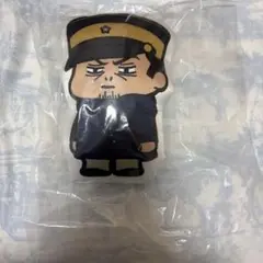 ゴールデンカムイ SWIMMER ダイガットクッション 月島基