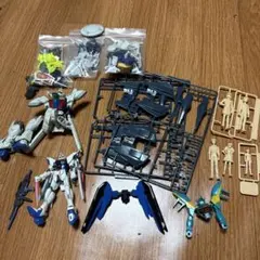 2026年最新】ガンプラ 詰め合わせの人気アイテム - メルカリ