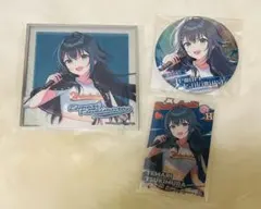 学園アイドルマスター　月村手毬　音楽祭　グッズまとめ売り