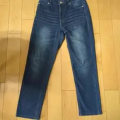 スキニー ステッチ