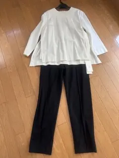 Mila Owen パンツセットアップ