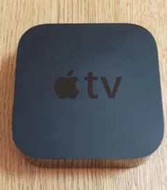 Apple TV 第4世代　A1625のサムネイル