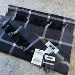 JOSEPH ABBOUDマフラー (新品未使用) 本日限り❣️