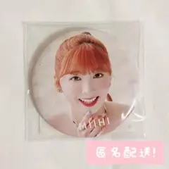 NiziU　缶バッジ　ミイヒ