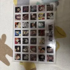 【仙台限定】呪術廻戦展　アクリルタイル32個＋aセット
