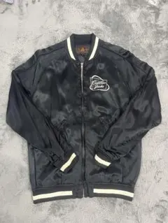 HYSTERIC GLAMOUR ヒステリック グラマー　スカジャン　櫻井翔 2025年最新】Hysteric Glamour メンズ スカジャンの人気アイテム