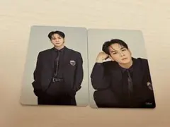 豆原一成 ラポスタ2024 トレカ