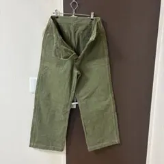 Dark Hollow ヘンプ パンツ MADE IN Oregon - メルカリ