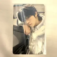 TWS ドフン music korea compact ver.ラキドロ