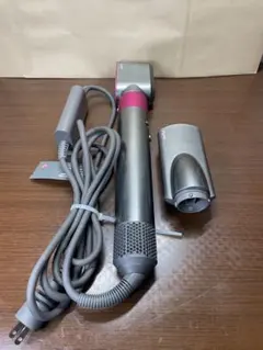 Dyson Airwrap HS01メンテナンス品 カールドライヤー - メルカリ
