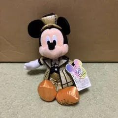 ミッキーぬいぐるみ ディズニーストア ミッキー ぬいぐるみ25センチ - メルカリ
