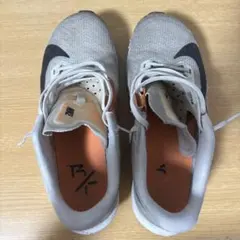 NIKE AIR ZOOM ランニングシューズ