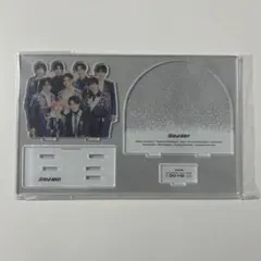 Snow Man アクリルスタンド 集合　IDOME I DO ME