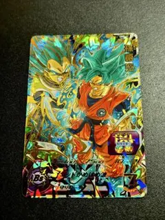 2026年最新】スーパードラゴンボールヒーローズ ump 孫悟空の人気
