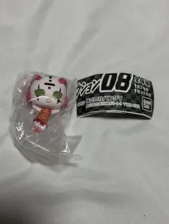 ジョジョの奇妙な冒険 スタンドフィギュアコレクション08 スパイスガール