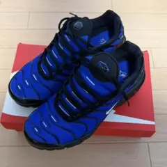 2026年最新】nike air max plus 27.5の人気アイテム - メルカリ