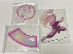 忍たま乱太郎　アクリルスタンドlite 斉藤タカ丸