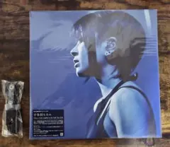 新品】中森明菜 BEST（ベスト）高音質45回転2枚組（オレンジ＆ブルー