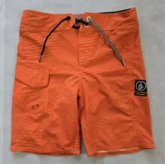 Volcom 水着 キッズ男の子用　US-6/LJP 130サイズ