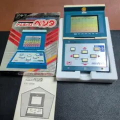 LSIゲーム】バンダイ 天国と地獄（昭和レトロ品） - メルカリ