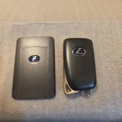 レクサス 純正 LS LS460 スマートキー LEXUS USF40 - メルカリ