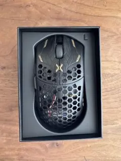 Finalmouse ultralight x mサイズ - メルカリ