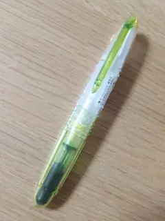 パイロット ペチット PETIT3 筆ペン ブルー 廃番 希少 レア - メルカリ
