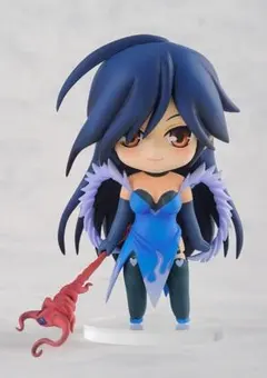 HJ限定 ねんどろいど クイーンズブレイド 169b ニクス 2Pカラー　新品