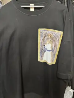 SHINYA KOZUKA グラフィックTシャツのサムネイル