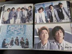 【超貴重】嵐　公式写真　ライブフォトセット　集合O 4枚