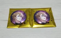 風楽奏斗 缶バッジ