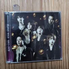 ONE DROP CD + DVD