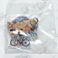 弱虫ペダル 真波山岳 オーロラアクリルスタンド