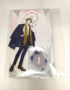 加賀美ハヤト にじさんじ 7周年 アクスタ アクリルスタンド