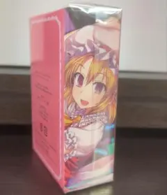 東方LostWord フランドール・スカーレット 50ml 新品香水　1点のサムネイル