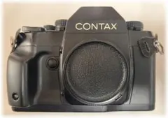 2026年最新】CONTAX その他特徴：ジャンク 一眼レフカメラ(フィルム)の